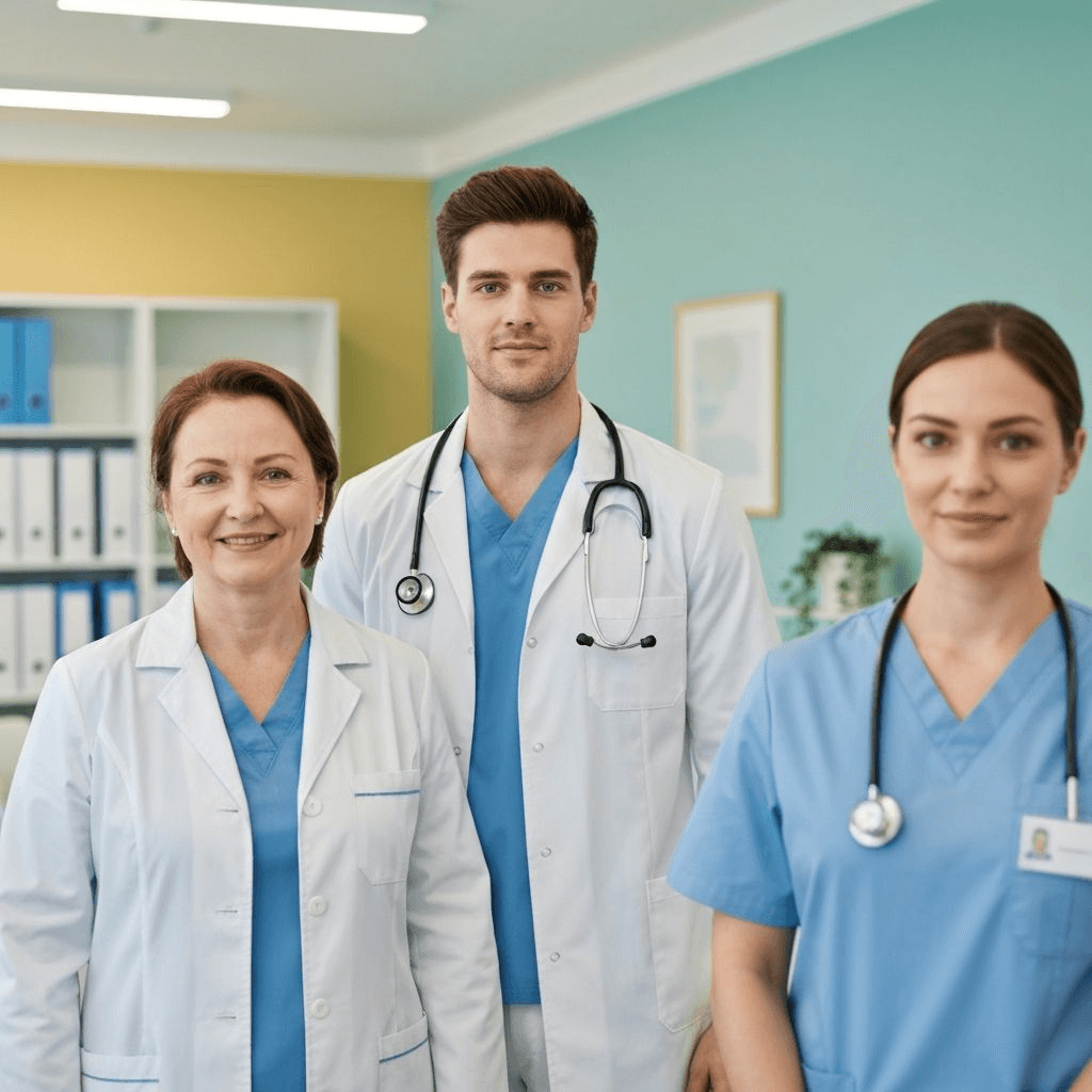 Prevención de la Salud