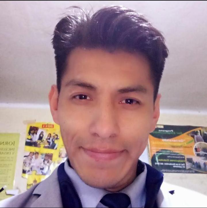 Lic. Jose Tambo